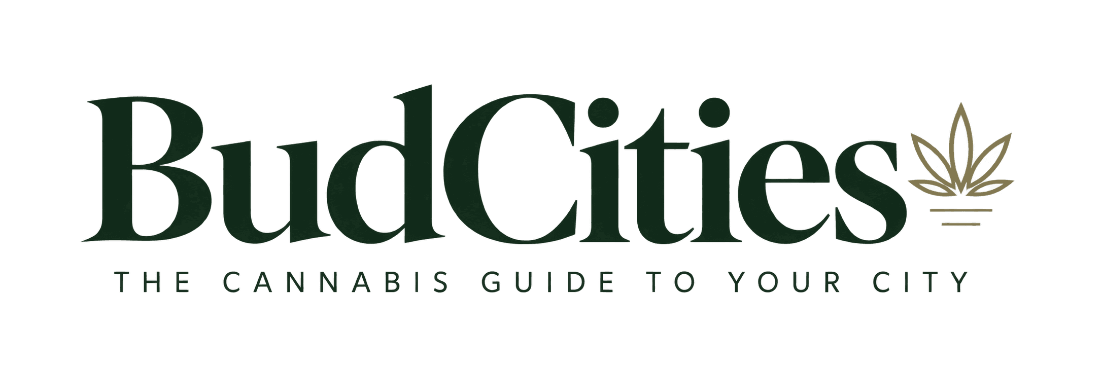 BudCities — The cannabis guide to your city